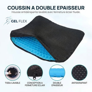 Housse de Protection GELFLEX