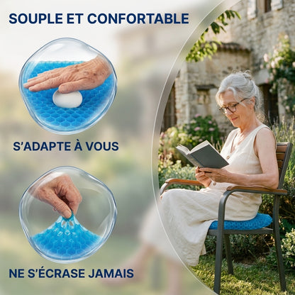 Coussin Lombaire - GEL FLEX®